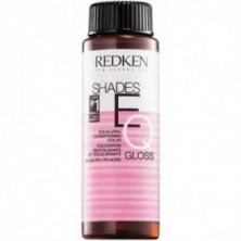 Shades Eq Gloss -04 Tinte Semi-permanente Color Violeta Rosa 60 ml Redken