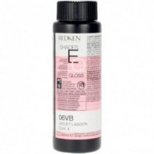 Shades Eq Gloss -06 Tinte Semi-permanente Color Rosa Malva 60 ml Redken