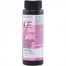 Shades Eq Gloss -09 Tinte Semi-permanente Color Rosa 60 ml Redken