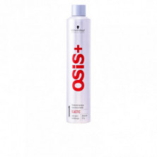 Osis+ Elastic Aerosol de Peinado Fijación Flexible Spray 500 ml Schwarzkopf