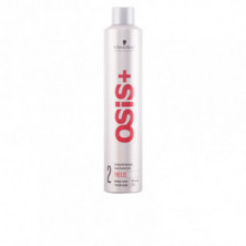 Osis+ Freeze Pump Finish Aerosol de Peinado Fijacion Extra Fuerte 500 ml Schwarzkopf