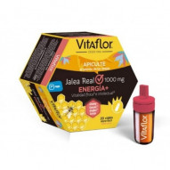 Vitaflor Jalea Real...