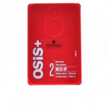 Osis+ Mess Up Texture Goma Capilar Matificante 100 ml Schwarzkopf