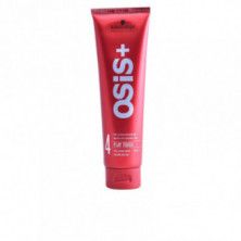 Osis+ Play Tough Gel de Peinado Impermeable Ultra Fuerte 150 ml Schwarzkopf