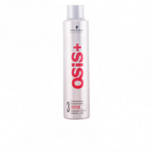 Osis+ Session Aerosol de Peinado Fijación Extrema Spray 300 ml Schwarzkopf