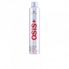 Osis+ Session Aerosol de Peinado Fijación Extrama Spray 500 ml Schwarzkopf