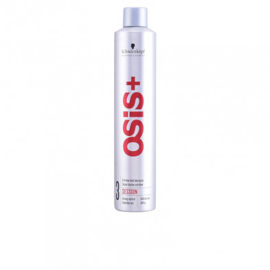 Osis+ Session Aerosol de Peinado Fijación Extrama Spray 500 ml Schwarzkopf