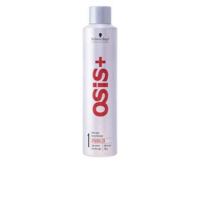 Osis+ Sparkler Finish Aerosol Capilar Brillante Spray 300 ml Schwarzkopf