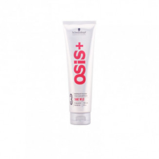 Osis+ Tame Wild  Crema Capilar Alisante Anti-Frizz 150 ml  Schwarzkopf