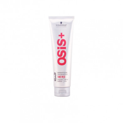 Osis+ Tame Wild  Crema Capilar Alisante Anti-Frizz 150 ml  Schwarzkopf