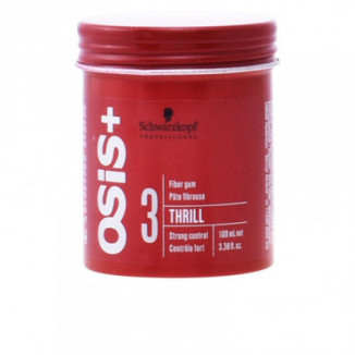 Osis+ Thrill Goma Capilar Fibrosa 100 ml Schwarzkopf