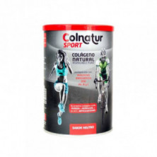 Colnatur Sport Colágeno Natural Sabor Neutro 330g