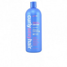 Curly Sexy Hair Curl Defining Acondicionador 1000 ml Sexy Hair