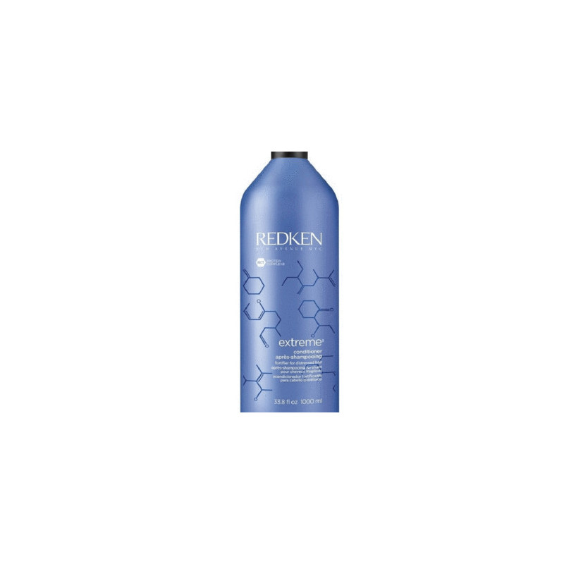 Redken Extreme Acondicionador Fortificador 1000 ml