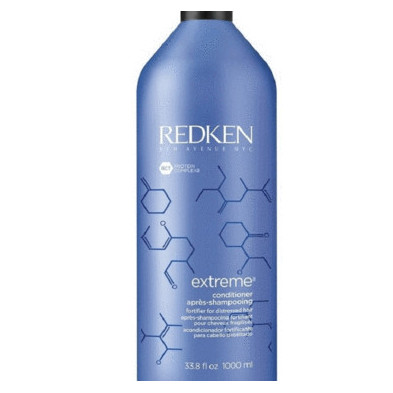 Redken Extreme Acondicionador Fortificador 1000 ml