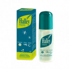 Halley Spray Repelente de Insectos y Garrapatas 250ml