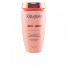 Discipline Bain Fluidealiste Shampooing Champú Anti-encrespamiento 250 ml Kerastase