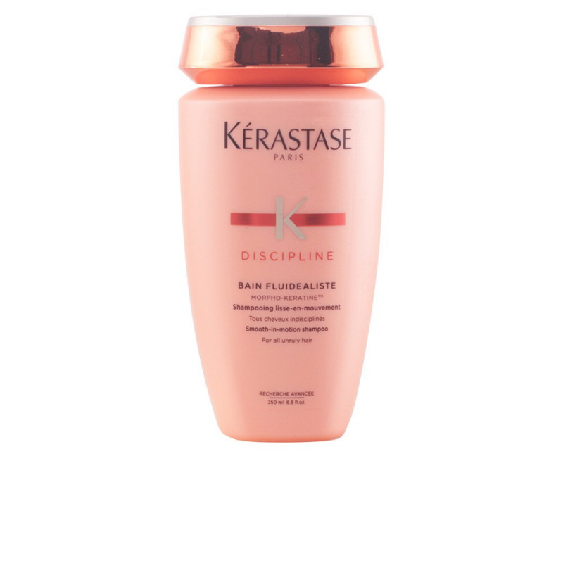 Discipline Bain Fluidealiste Shampooing Champú Anti-encrespamiento 250 ml Kerastase