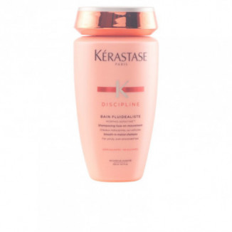 Discipline Bain Fluidealiste Shampooing Champú Antiencrespamiento  250 ml Kerastase