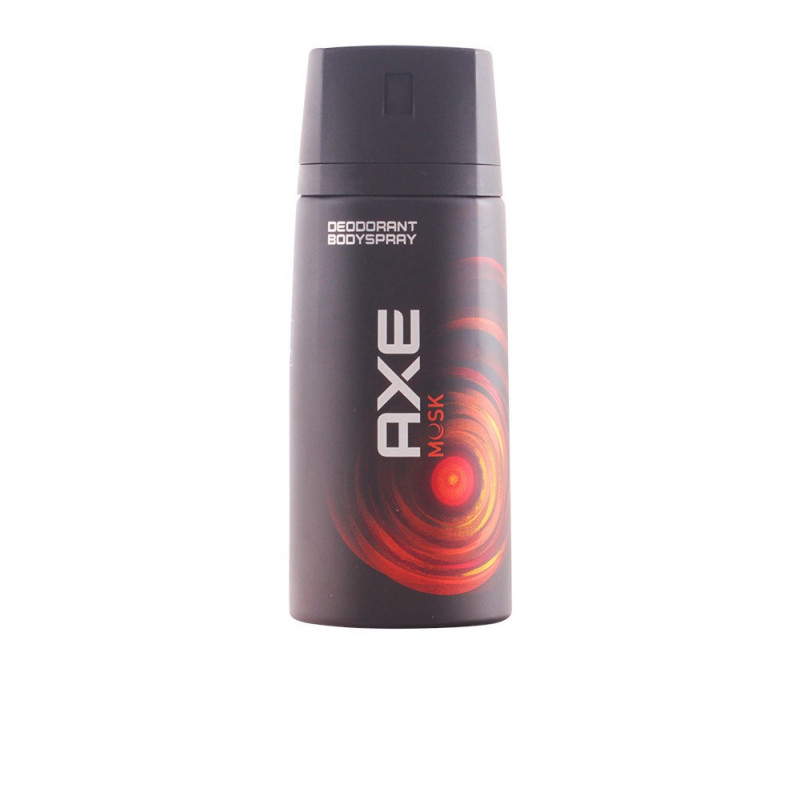 Musk Desodorante Spray 150 ml Axe