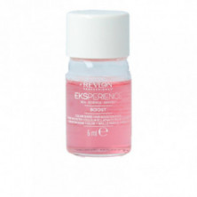 Revlon Professional Eksperience Booster Dose Color Y Brillo Para El Cabello 12 Unidades x 6 ml