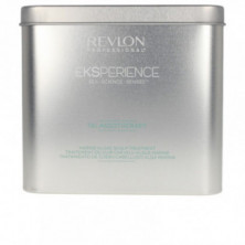 Revlon Professional Eksperience Talassotherapy Tratamiento Polvo De Algas Para Cuero Cabelludo 400 gr