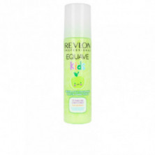 Revlon Professional Equave Kids Green Apple Fragance Acondicionador Hipoalergénico Desenredante 200 ml