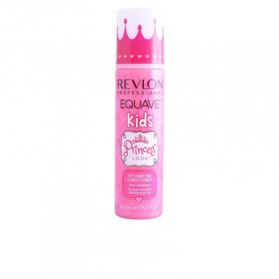 Revlon Professional Equave Kids Princes Acondicionador Desenredante 200 ml