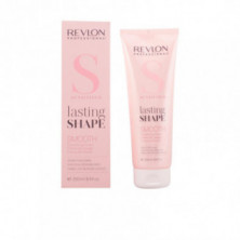 Revlon Professional Lasting Shape Crema Alisadora Para Cabellos Sensibilizados 250 ml