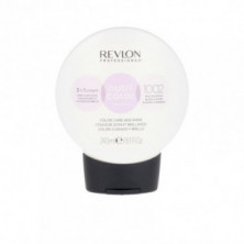 Revlon Professional Nutri Color Crema 3 en 1 Color Cuidado y Brillo N.1002 Platino Blanco 240 ml