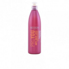 Revlon Professional Pro You The Winner Champú Anti-Caída 350 ml