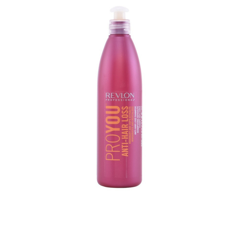 Revlon Professional Pro You The Winner Champú Anti-Caída 350 ml