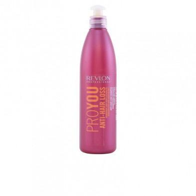 Revlon Professional Pro You The Winner Champú Anti-Caída 350 ml