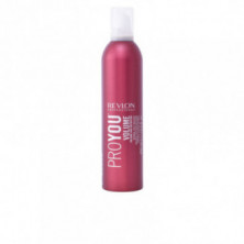 Revlon Professional Pro You Volume Espuma Fijación Normal 400 ml Revlon