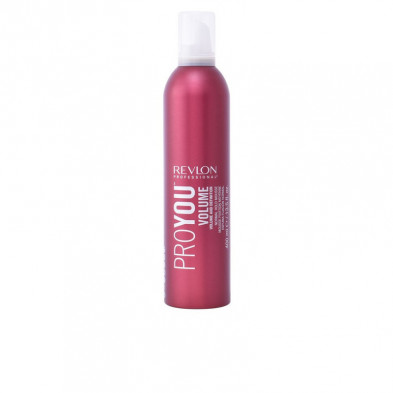 Revlon Professional Pro You Volume Espuma Fijación Normal 400 ml Revlon