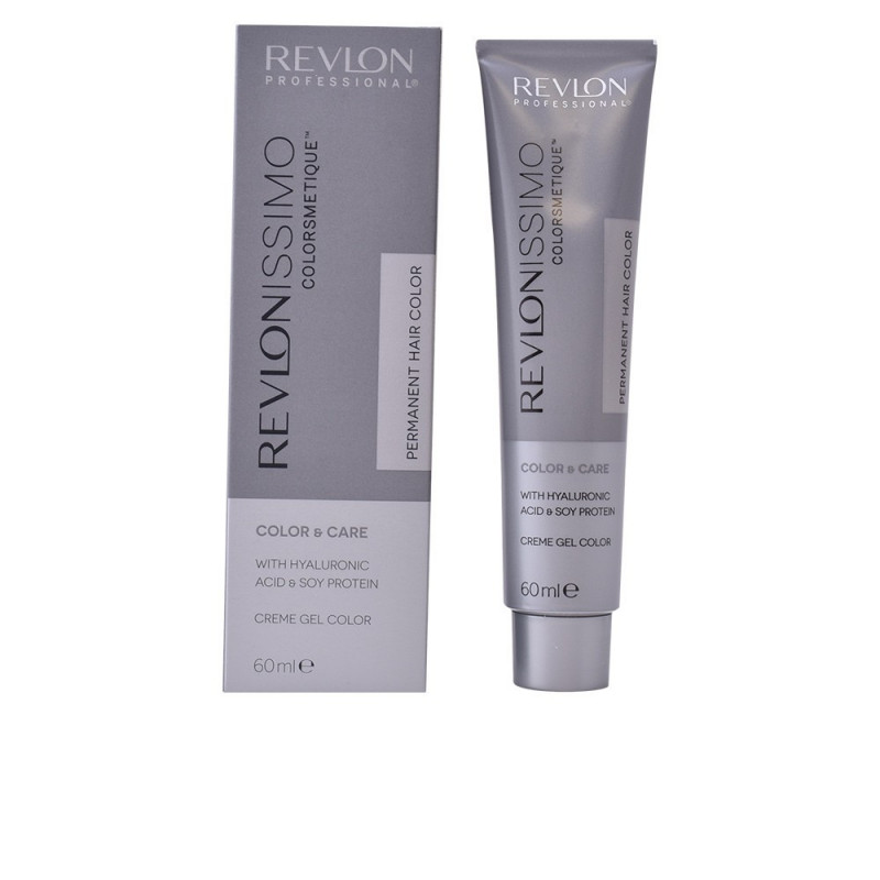 Revlonissimo Color & Care Tinte Permanente N.44,20 Borgoña Intenso 60 ml Revlon