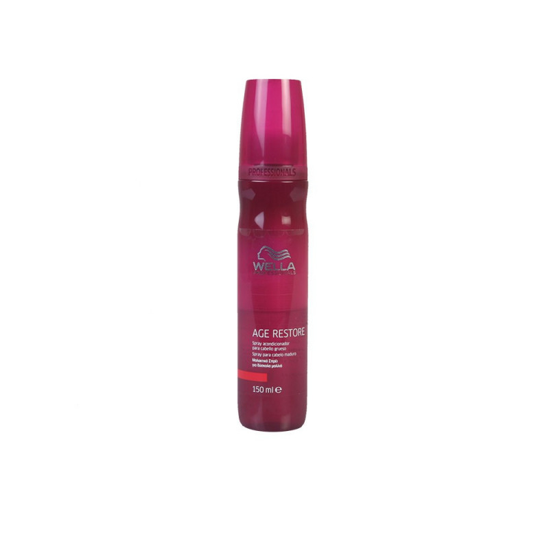 Age Restoring Cond Spray Coarse Hair Acondicionar en Spray 150 ml Wella