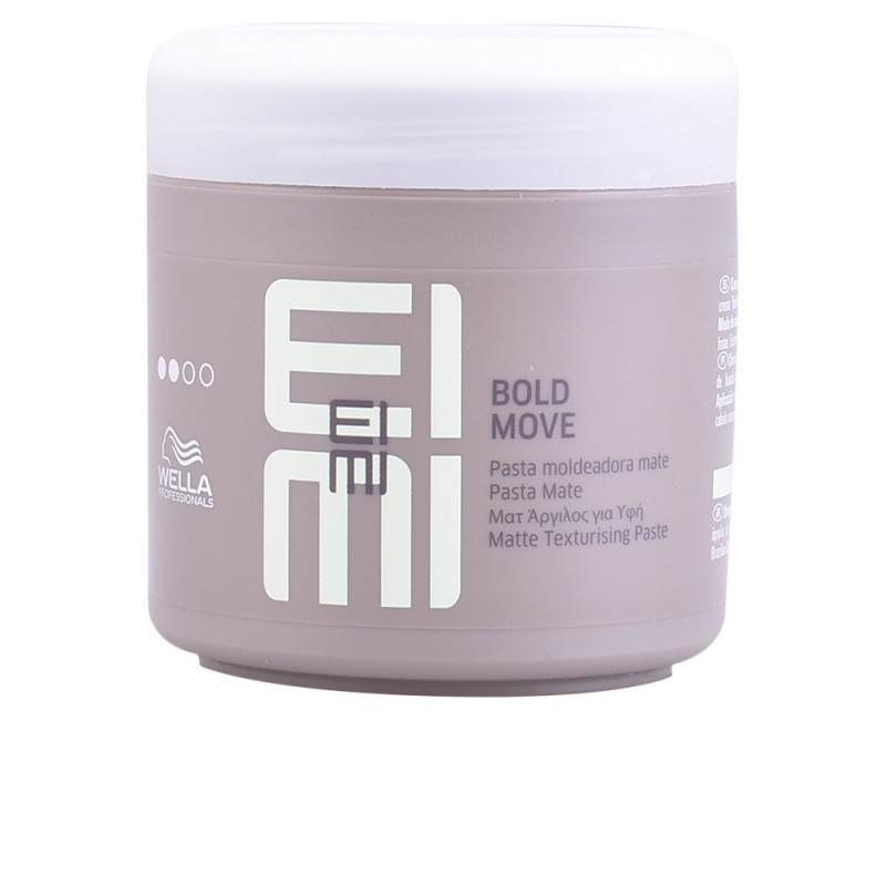 Eimi Bold Move Cera para Peinado 150 ml Wella