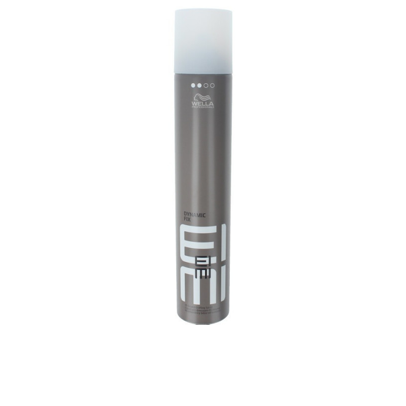 Eimi Dynamic Fix Spray para Peinado 500 ml Wella