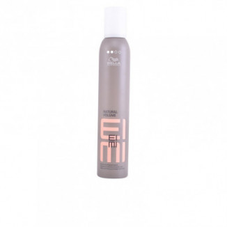 Eimi Natural Volume Espuma Voluminizadora 300 ml Wella