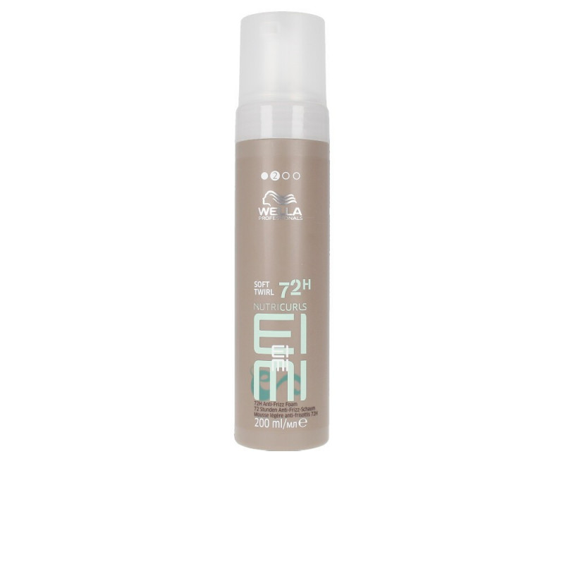 Eimi Nutricurls Soft Twirl Producto para Peinado 200 ml Wella