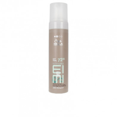 Eimi Nutricurls Soft Twirl Producto para Peinado 200 ml Wella