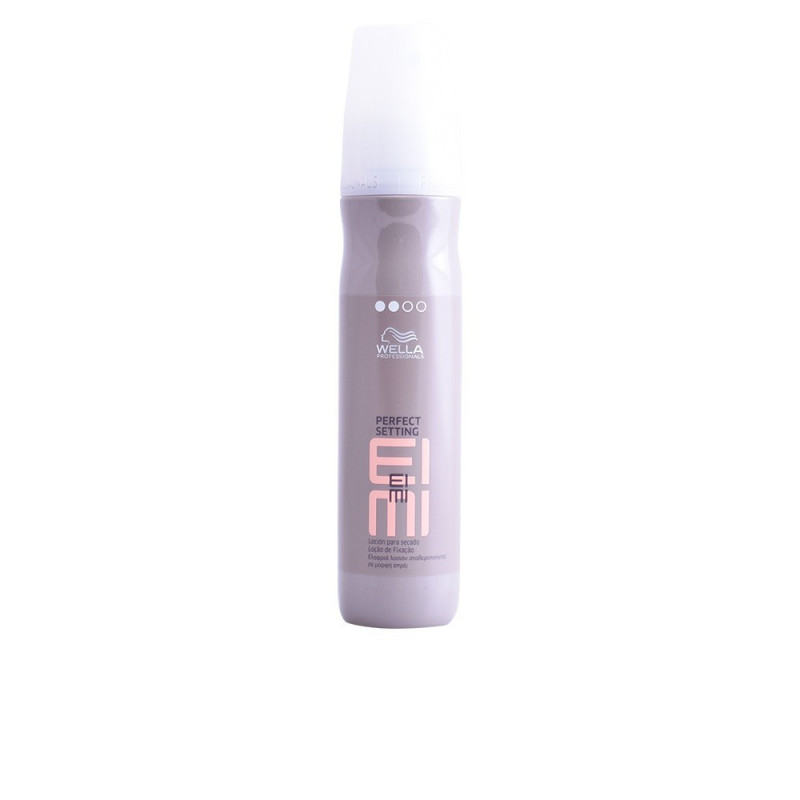 Eimi Perfect Setting Loción de Peinado en Spray 150 ml Wella