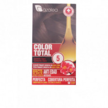 Color Total Tinte de Coloración Capilar Castaño Claro -5 100 ml Azalea