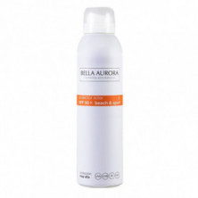 Beach & Sport Protector Solar Spray SPF50+ 150 ml Bella Aurora