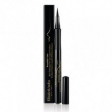 Beautiful Color Delineador Líquido 01 Color Seriously Black 1,2 ml Elizabeth Arden