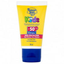 Banana Boat Advanced Protection Kids SPF50 Loción Solar 60 ml