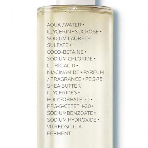 Lipikar Aceite Lavante 750ml