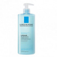 La Roche Posay Lipikar Surgras 750ml