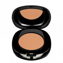 Flawless Finish Base de Maquillaje Compacto -12 Warm Pecan Elizabeth Arden